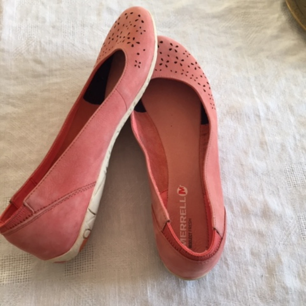 Merrell Loafers